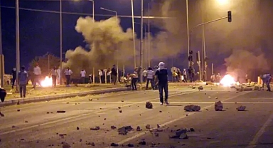 Kobani davasında flaş karar!