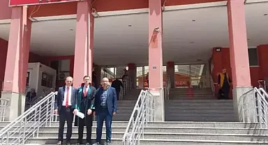 Kocaeli'de 'milyonluk ek ders yolsuzluğu' iddiası...