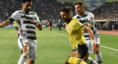 Konyaspor maçı sonrası büyük deprem!