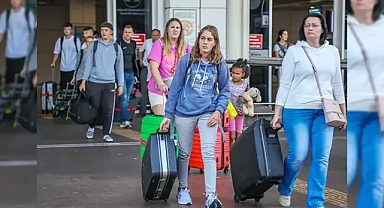 Kültür ve Turizm Bakanlığı'ndan yeni rekor açıklaması!