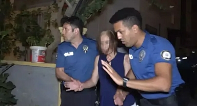 Mahallede çocukları işte böyle yakmaya çalıştı!