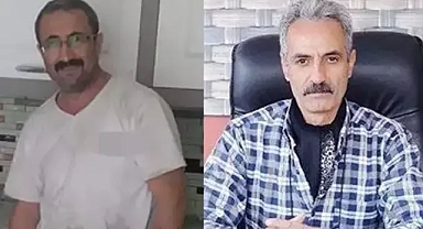 Meslektaşını bıçaklayıp iş yerini işte böyle yaktı!