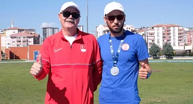 Milli atlet Oğuz Akbulut, Kobe yolcusu: Hedef altın madalya!