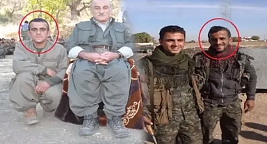 MİT, PKK/KCK'lı Teröristlerin kabusu olmaya devam ediyor!