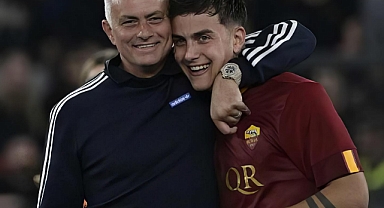 Mourinho'dan Fenerbahçe'ye '10 numara' hamle geliyor!