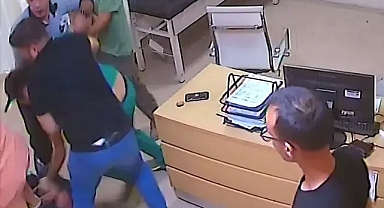 Muayeneye gittiği doktorların saldırdığı iddiası sonrası flaş gelişme!