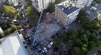 Naci Görür uyardı! O bölgelere dkkat!