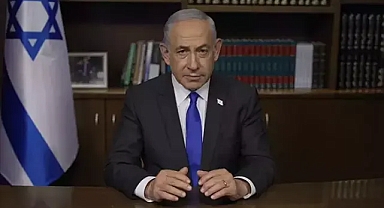 Netanyahu’dan ABD'ye çıkarma!