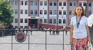 Öğretmeni darbettiği iddia edilen veli gözaltına alındı...