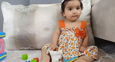 Parmağının ucu kopan küçük kız hakkında flaş gelişme!