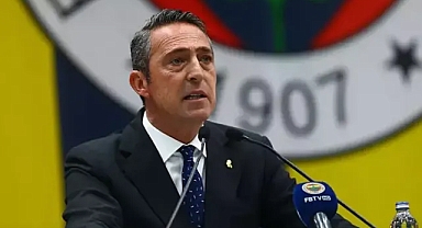 PFDK’dan Ali Koç hakkında flaş karar!