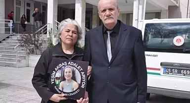 Polis lojmanında ölü bulunan Yeşim'in annesinden flaş açıklamalar!