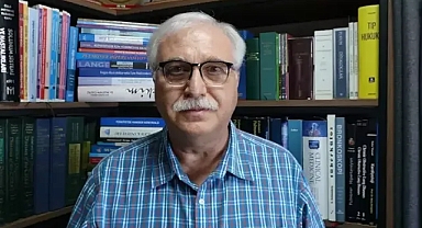 Prof. Dr. Özlü'den flaş açıklamalar!