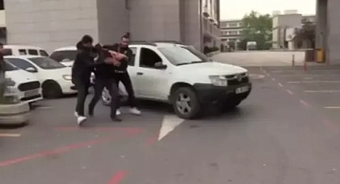 Saraçhane'de polislere saldıranlar hakkında flaş karar!