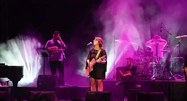 Şarkıcı Kalben'e gözaltı