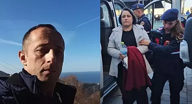 Sevgilisi ile plan yapıp, 11 yıllık iş arkadaşını öldüren sanık hakkında flaş talep!