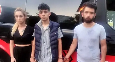 Sevgilisine tokat atan arkadaşını öldürdü...