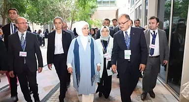 'Sıfır Atık' projesi 'AKDENİZ-PA' ödülüne layık görüldü...