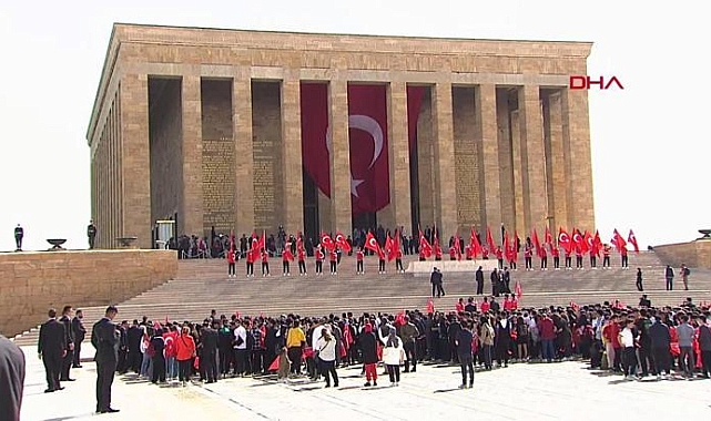 Siyasilerden 19 Mayıs mesajları