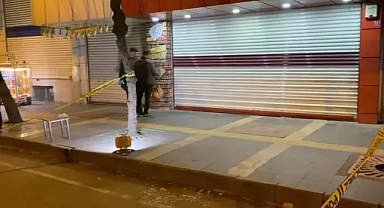 Taksiyle gelip, kıraathane işletmecisini öldüren sanık hakkında flaş karar!