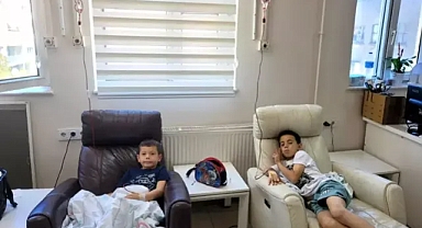 Talasemi hastaları yardım bekliyor!