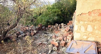 Tandırda cesedi bulunan Eymen'in ağabeyi'nden flaş açıklamalar!