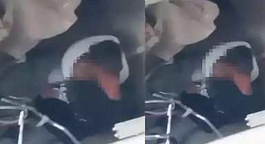 Tavuğa cinsel istismar şüphelisi hakkında flaş karar!