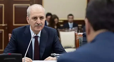 TBMM Başkanı Kurtulmuş'tan İranlı mevkidaşı Galibaf'a taziye telefonu...