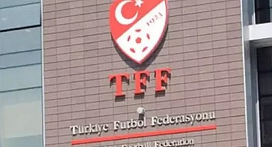 TFF Son Kararını Verdi...