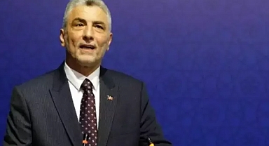 Ticaret Bakanı Bolat 2024 yılı Nisan ayı dış ticaret rakamlarını açıkladı...