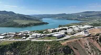 Tunceli’de lojmanlarda en düşüğü 201 liradan 1118 liraya çıkarılan kira Rektörlüğe bela oldu!