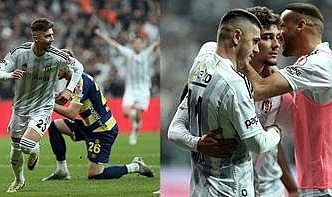 Türkiye Kupası'nın ilk finalisti belli oldu!