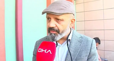 Türkiye'ye gezmek için gelen Mısırlı doktorun acı sonu...