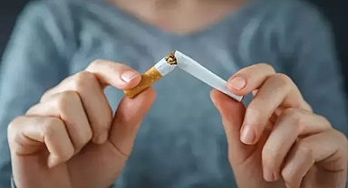 Uzmanından sigarayı bırakmak isteyenlere 'alternatif tıp' uyarısı!