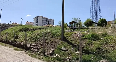 Yer altı şehri için kırmızı alarm!