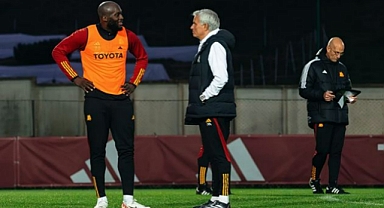 'Yıldırım' gibi transferle geliyor!