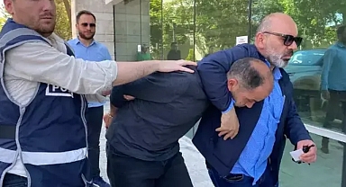 Zabıta cinayeti şüphelisi'nden flaş açıklamalar!