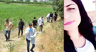 8 aydır kayıp Nihal'in arandığı bölgede flaş gelişme!