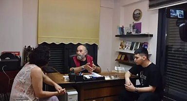 Anne-oğul arasındaki çatışma hakkında flaş gelişme!