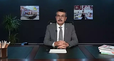Bakan Tekin: Yeni müfredat dinamik bir eğitim hedefliyor