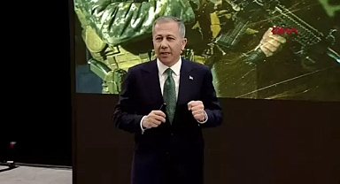 Bakan Yerlikaya'dan flaş açıklamalar!