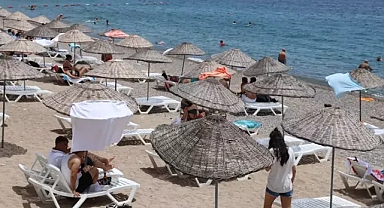 Bodrum sezonu açıldı!