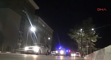 Bölücü terör örgütüne şafak operasyonu!