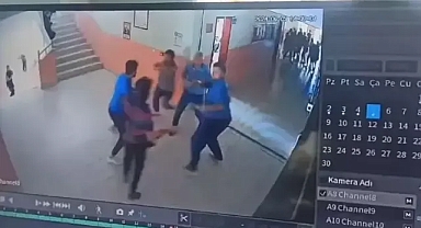 Çorum'da öğrenci velisinin saldırısına uğrayan okul müdürü'nden olay açıklamalar!