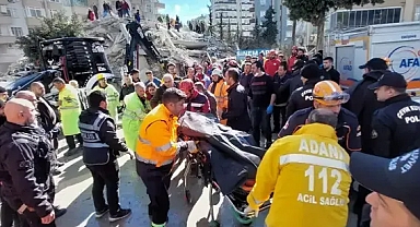 Depremde 11 kişinin öldüğü Sinem Apartmanı’nın yıkılması ile ilgili flaş inceleme!