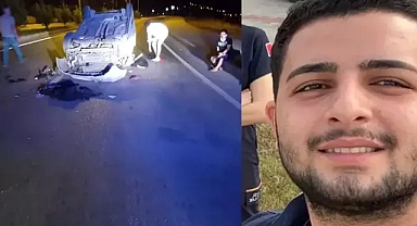 Depremzede Üveys'in acı günü...