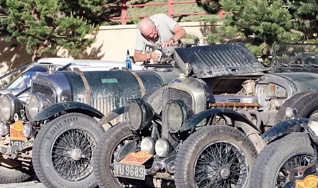 Erzurum halkı'nın mutlu günü...
