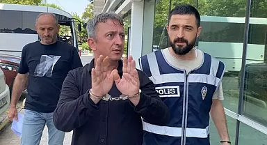 Eski iş arkadaşını kaçırıp, zorla telefon sipariş verdiren şahıs hakkında flaş gelişme!