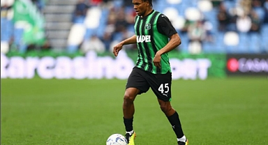 Guardiola'nın gözdesi Fenerbahçe'ye!