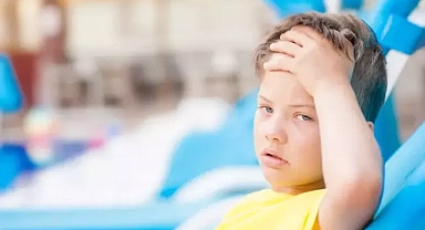 Hamile ve nakil hastalarında 'Parvovirüs B19' tehlikesi